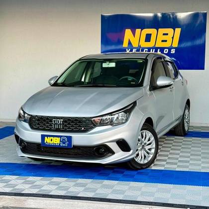 FIAT ARGO 1.0 FIREFLY FLEX DRIVE MANUAL FIAT ARGO 1.0 FIREFLY FLEX DRIVE MANUAL